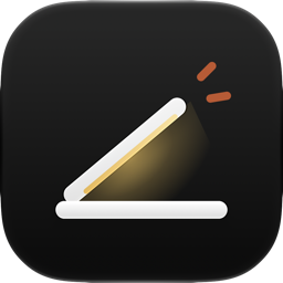 LidShutter app icon