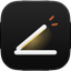 LidShutter app icon
